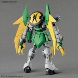 Gundam Model Kit HG 1/144 Gundam Jiyan Altron - Bandai [Nieuw]