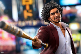 Like a Dragon PVC Statue 1/6 Ichiban Kasuga 33 cm - Kotobukiya [Nieuw]