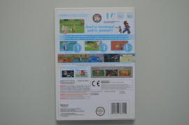 Wii Mario Power Tennis