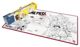 Play-Mat One Piece - Sketch - Ultimate Guard [Nieuw]