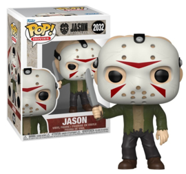 Jason Universe Funko Pop Jason #2032 [Pre-Order]