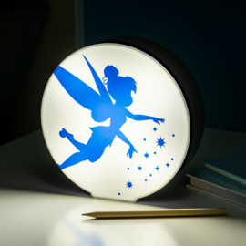 Disney Tinkerbell Box Light - Paladone [Nieuw]