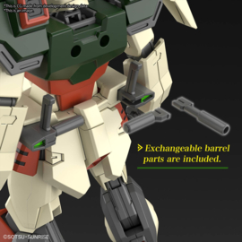 Gundam Model Kit HG 1/144 Lightning Buster Gundam - Bandai [Nieuw]