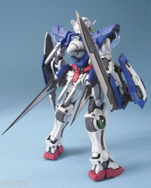 Gundam Model Kit MG 1/100 Gundam Exia - Bandai [Nieuw]