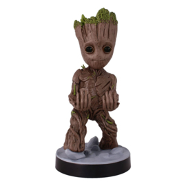 Guardians of the Galaxy Cable Guy Baby Groot 20 cm [Nieuw]