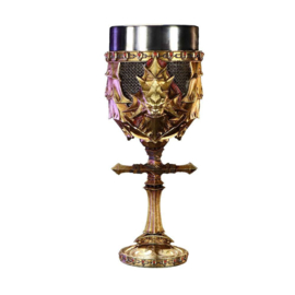 Dark Souls Goblet Ornstein - Nemesis Now [Nieuw]