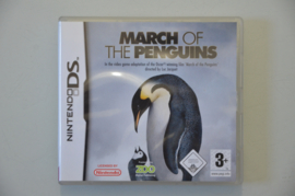 DS March of The Penguins
