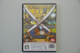 Ps2 Pirates The Legend of Black Kat
