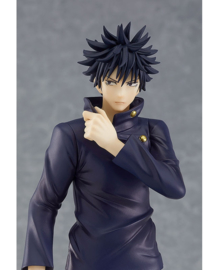 Jujutsu Kaisen Figure Megumi Fushiguro Pop Up Parade - Good Smile Company [Nieuw]