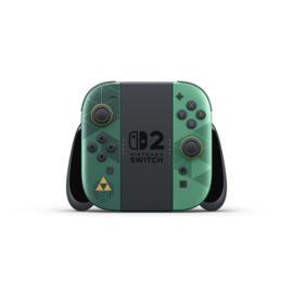 Nintendo Switch 2 Console The Legend of Zelda 40th Anniversary Edition [Pre-Order]