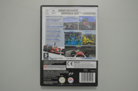 Gamecube F1 Career Challenge