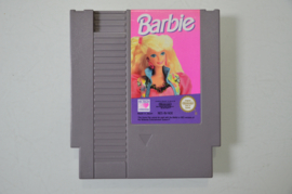 NES Barbie