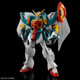 Gundam Model Kit HG 1/144 XXXG-02S2 Altron Gundam - Bandai [Nieuw]