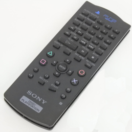 Playstation 2 DVD Remote (SCPH-10150) - Sony