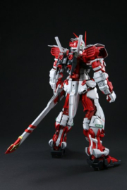 Gundam Model Kit PG 1/60 MBF-P02 Gundam Astray Red Frame - Bandai [Nieuw]