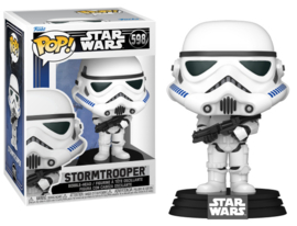 Star Wars Funko Pop Stormtrooper #598 [Nieuw]