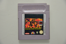 Gameboy WWF Raw