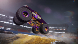 Xbox Monster Truck Championship (Xbox One/Xbox Series X) [Nieuw]