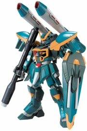 Gundam Model Kit HG 1/144 Calamity Gundam GAT-X131 - Bandai [Nieuw]
