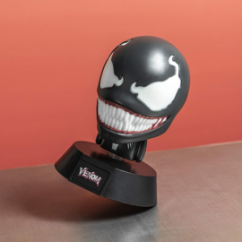 Marvel Icon Light Venom - Paladone [Nieuw]