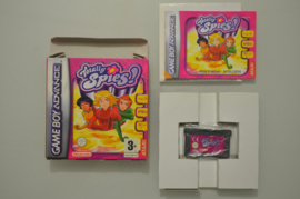 GBA Totally Spies! [Compleet]