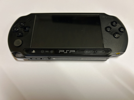 Sony PlayStation Portable PSP Street E1004 (Piano Black) [Compleet]