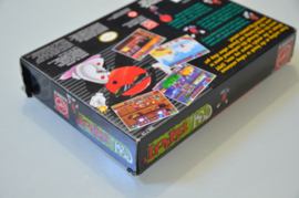 SNES Cool Spot [Amerikaanse Import] [Compleet]