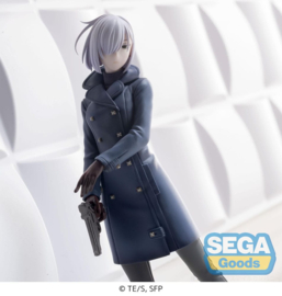 Spy x Family Figure Nightfall (Fiona Frost) Luminasta 19 cm - Sega [Nieuw]