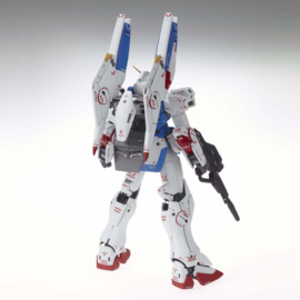 Gundam Model Kit MG 1/100 V Dash Gundam Ver. Ka (Campaign) - Bandai [Nieuw]
