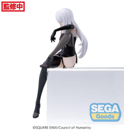 NieR Automata Figure A2 Ver1.1a PM Perching 15 cm - Sega [Pre-Order]