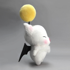 Final Fantasy Knuffel Stuffed Moogle Kuplu Kopo - Square Enix [Nieuw]