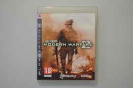 Ps3 Call of Duty Modern Warfare 2