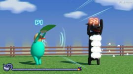 Switch Wario Ware Move It [Nieuw]