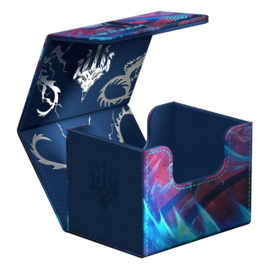 Sidewinder 100+ Xenoskin Magic: The Gathering "Tarkir: Dragonstorm" Ghostfire - Ugin, Eye of the Storms - Ultimate Guard [Nieuw]