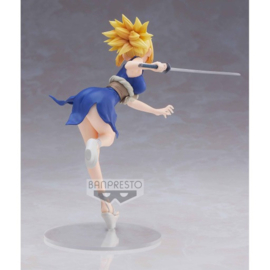 Dr Stone Figure Kohaku 16 cm - Banpresto [Nieuw]