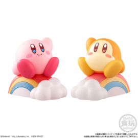 Kirby Friends Figure Wave 4 - 4,5 cm (Random) - Banpresto [Pre-Order]