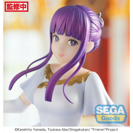 Frieren Beyond Journey's End Figure Fern In Vorig - Sega [Nieuw]