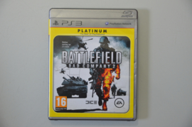 Ps3 Battlefield Bad Company 2 (Platinum)