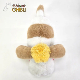 Studio Ghibli Howl's Moving Castle Knuffel Heen Komorebi 8 cm  - Semic [Nieuw]