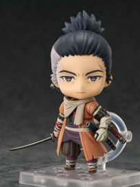 Sekiro: Shadows Die Twice Nendoroid Action Figure Sekiro 10 cm - Good Smile Company [Pre-Order]