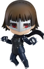 Persona 5 Nendoroid Action Figure Makoto Niijima: Phantom Thief Ver. 10 cm - Good Smile Company [Nieuw]