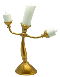 Disney Beauty & The Beast Lumiere - Paladone [Nieuw]