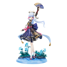 Genshin Impact Figure Kamisato Ayaka Flawless Radiance Ver. 29 cm - Apex [Pre-Order]