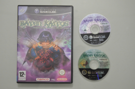 Gamecube Baten Kaitos Eternal Wings and the Lost Ocean