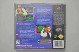 Ps1 World Championship Snooker