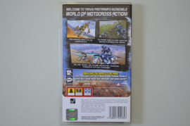 PSP MTX Mototrax