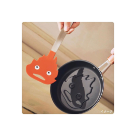 Studio Ghibli Howl's Moving Castle Non-Stick Pancake Pan Calcifer - Benelic [Nieuw]
