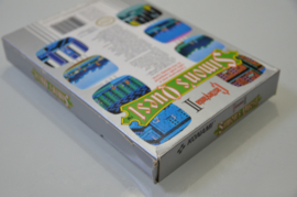 NES Castlevania II Simon's Quest [Compleet]
