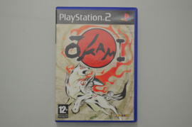 Ps2 Okami