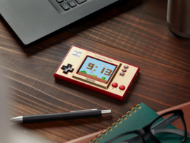 Nintendo Game & Watch Super Mario Bros [Nieuw]